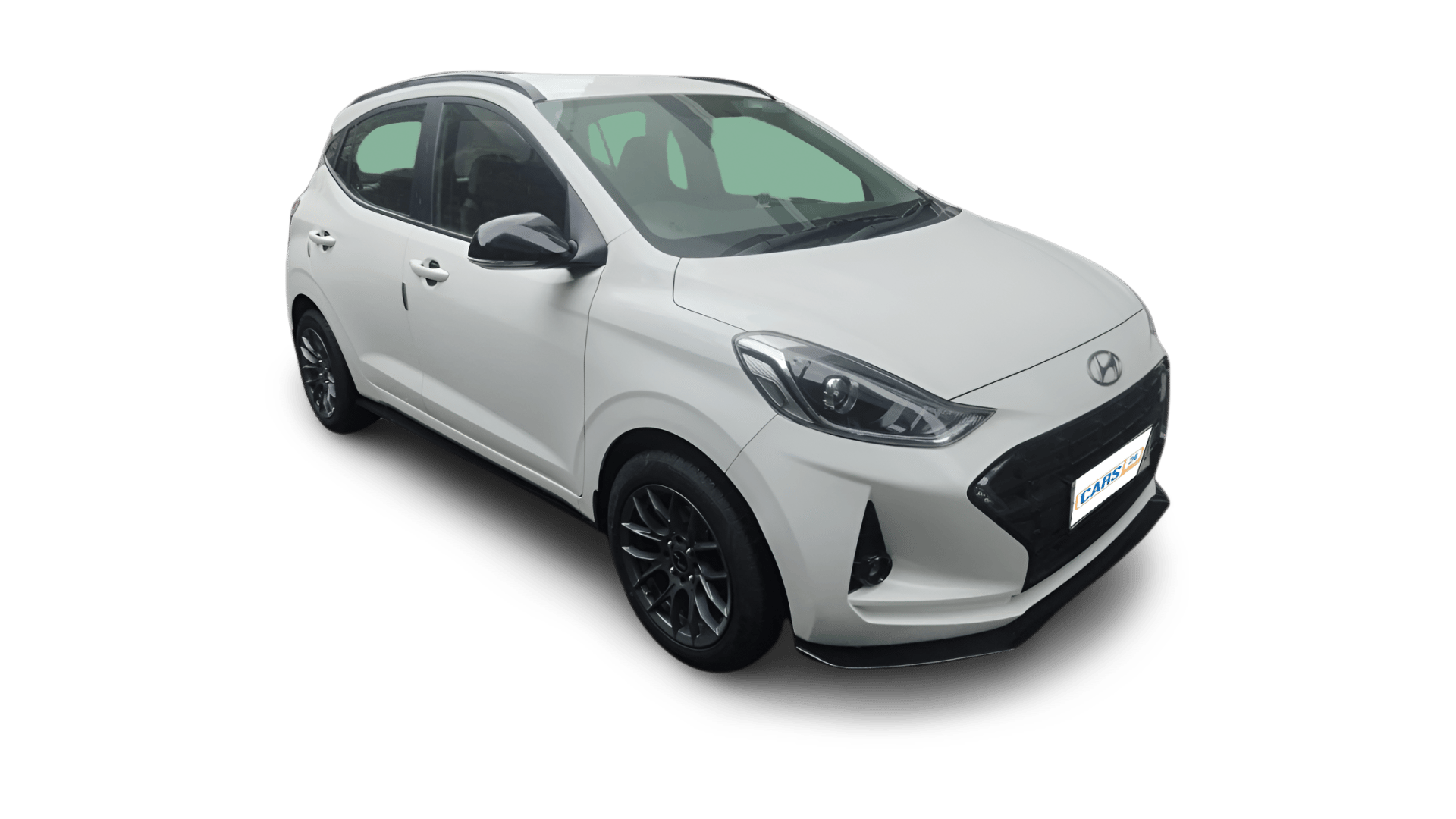 2020 Hyundai GRAND I10 NIOS - Hatchback - Petrol - Automatic - ₹6.00 lakh